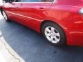 Code Red Metallic - Altima 2.5 SL Photo No. 4