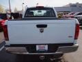 2005 Bright White Dodge Ram 1500 SLT Regular Cab  photo #6