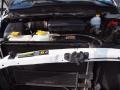 2005 Bright White Dodge Ram 1500 SLT Regular Cab  photo #7