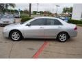 2006 Alabaster Silver Metallic Honda Accord SE Sedan  photo #4