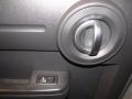 2011 Bright Silver Metallic Dodge Nitro Heat 4x4  photo #16