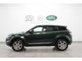 Galway Green Metallic - Range Rover Evoque Pure Photo No. 2
