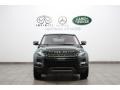 Galway Green Metallic - Range Rover Evoque Pure Photo No. 3