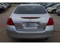 2006 Alabaster Silver Metallic Honda Accord SE Sedan  photo #6