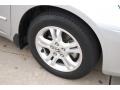 2006 Alabaster Silver Metallic Honda Accord SE Sedan  photo #10