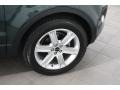 Galway Green Metallic - Range Rover Evoque Pure Photo No. 31