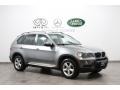 Space Grey Metallic - X5 xDrive30i Photo No. 1