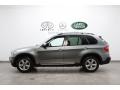 Space Grey Metallic - X5 xDrive30i Photo No. 2