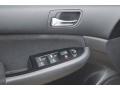 2006 Alabaster Silver Metallic Honda Accord SE Sedan  photo #12
