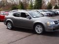 2012 Tungsten Metallic Dodge Avenger SXT Plus  photo #2