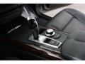 Space Grey Metallic - X5 xDrive30i Photo No. 12