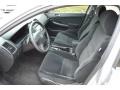 2006 Alabaster Silver Metallic Honda Accord SE Sedan  photo #13