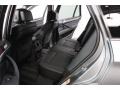 Space Grey Metallic - X5 xDrive30i Photo No. 18