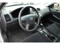 2006 Alabaster Silver Metallic Honda Accord SE Sedan  photo #15