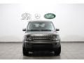 2010 Stornoway Grey Metallic Land Rover LR4 HSE  photo #3