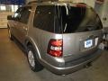 2008 Vapor Silver Metallic Ford Explorer XLT 4x4  photo #3