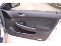 2006 Alabaster Silver Metallic Honda Accord SE Sedan  photo #20