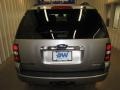 2008 Vapor Silver Metallic Ford Explorer XLT 4x4  photo #5