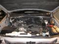 2008 Vapor Silver Metallic Ford Explorer XLT 4x4  photo #9