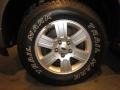 2008 Vapor Silver Metallic Ford Explorer XLT 4x4  photo #11