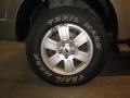 2008 Vapor Silver Metallic Ford Explorer XLT 4x4  photo #13