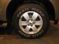 2008 Vapor Silver Metallic Ford Explorer XLT 4x4  photo #14