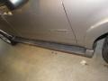 2008 Vapor Silver Metallic Ford Explorer XLT 4x4  photo #15