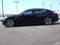 Basalt Black Metallic - Panamera 4S Photo No. 4
