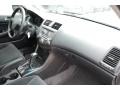 2006 Alabaster Silver Metallic Honda Accord SE Sedan  photo #24