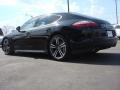 Basalt Black Metallic - Panamera 4S Photo No. 5