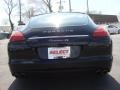 Basalt Black Metallic - Panamera 4S Photo No. 6
