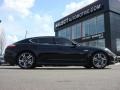 Basalt Black Metallic - Panamera 4S Photo No. 8