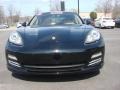 Basalt Black Metallic - Panamera 4S Photo No. 10