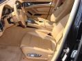 Basalt Black Metallic - Panamera 4S Photo No. 12