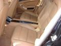 Basalt Black Metallic - Panamera 4S Photo No. 13