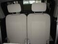 2008 Vapor Silver Metallic Ford Explorer XLT 4x4  photo #33