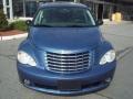 2006 Marine Blue Pearl Chrysler PT Cruiser Limited  photo #8