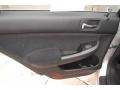 2006 Alabaster Silver Metallic Honda Accord SE Sedan  photo #27