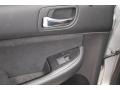 2006 Alabaster Silver Metallic Honda Accord SE Sedan  photo #28