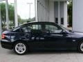 2008 Monaco Blue Metallic BMW 3 Series 328i Sedan  photo #79