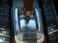 7 Speed PDK Dual-Clutch Automatic 2010 Porsche Panamera 4S Transmission