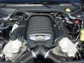 Basalt Black Metallic - Panamera 4S Photo No. 45