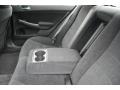 2006 Alabaster Silver Metallic Honda Accord SE Sedan  photo #31