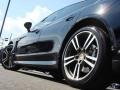 Basalt Black Metallic - Panamera 4S Photo No. 47