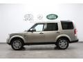 Ipanema Sand Metallic - LR4 HSE LUX Photo No. 2