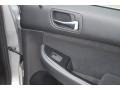 2006 Alabaster Silver Metallic Honda Accord SE Sedan  photo #33
