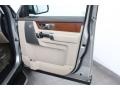 Ipanema Sand Metallic - LR4 HSE LUX Photo No. 12