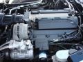 5.7 Liter OHV 16-Valve LT1 V8 Engine for 1993 Chevrolet Corvette Convertible #62461981