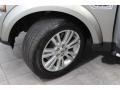 Ipanema Sand Metallic - LR4 HSE LUX Photo No. 26