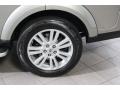 Ipanema Sand Metallic - LR4 HSE LUX Photo No. 27